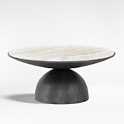 Formosa Stone Table Lamp