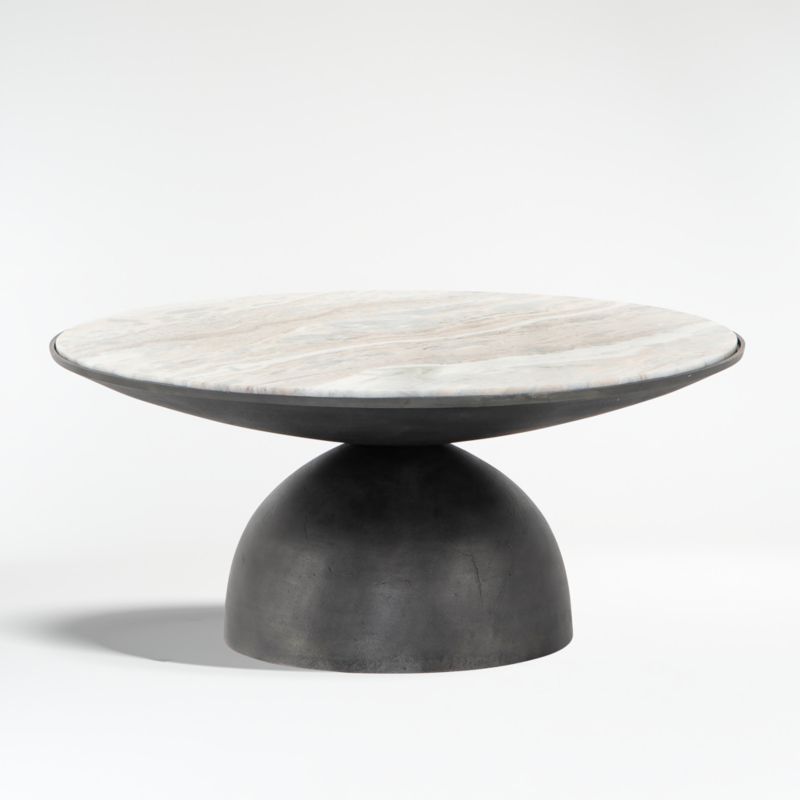 Formosa Stone Table Lamp