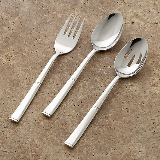 Devon 3-Piece Serving Set