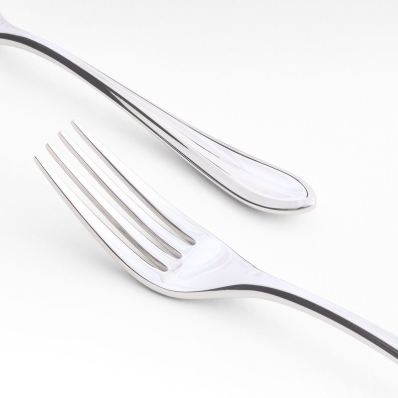 Diamond Bevel 5-piece Flatware Place Setting - image 1 of 2