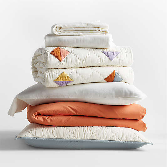 Baby & Kids Bedding Bundle Sets Crate & Kids Canada