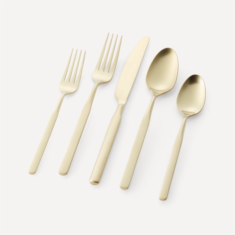 Flatware