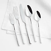 Cortland 5-Piece Flatware Place Setting