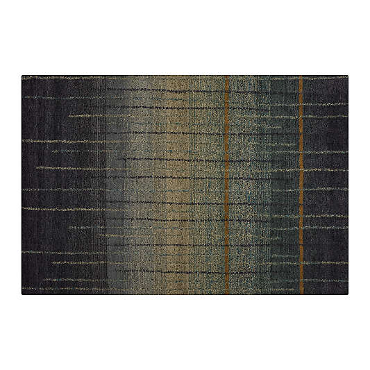 Dillane Ombre Area Rug 6'x9'