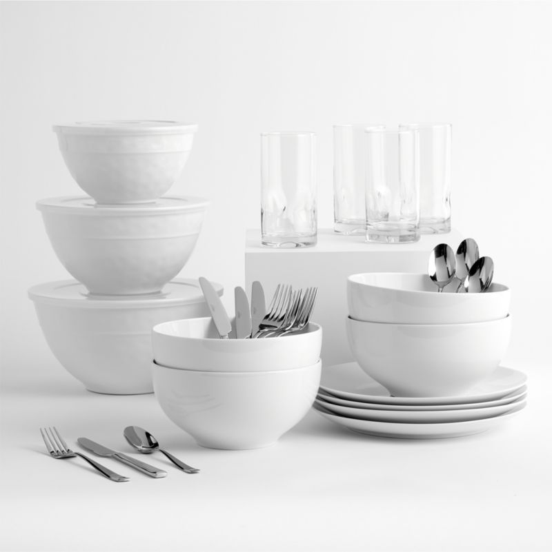 Dining Essentials Bundle - image 0 of 8