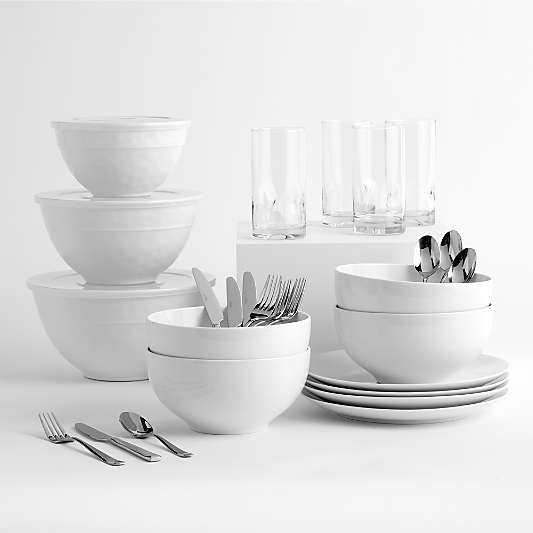 Dining Essentials Bundle