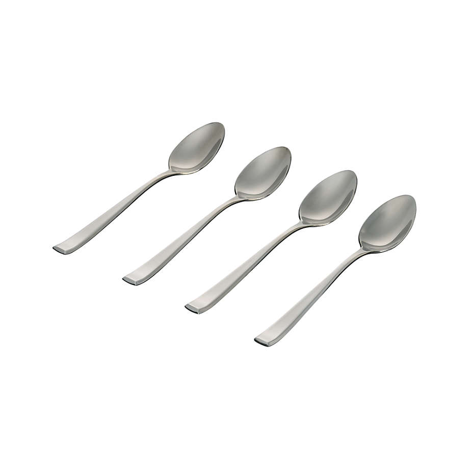 Crate & Barrel Black Nylon Spoon + Reviews