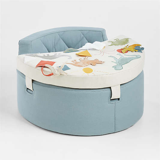 Dino Buddies Baby Activity Chair