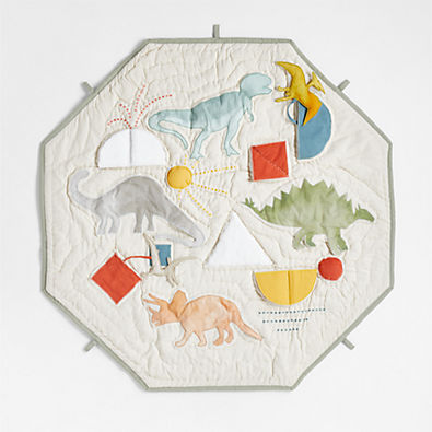 View Dino Buddies Baby Activity Play Mat details