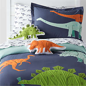 Boys Bedding Ships For Free Crate And Barrel