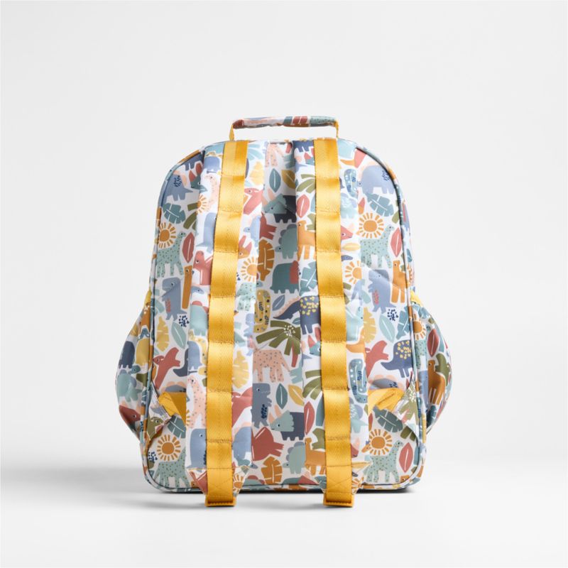 Dinosaur Friends Kids Backpack Bundle - image 3 of 12