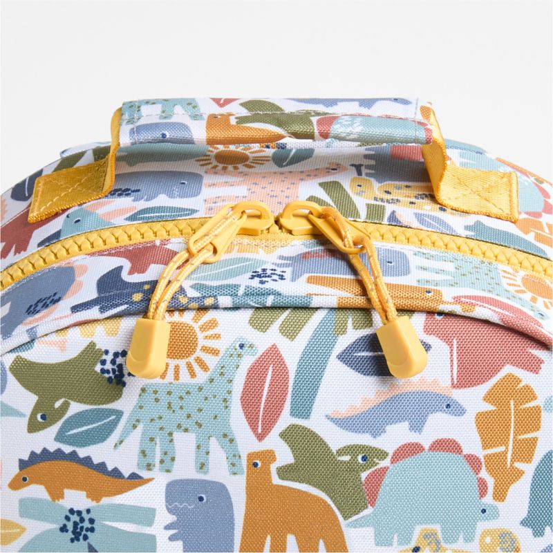 Dinosaur Friends Kids Backpack Bundle - image 4 of 12