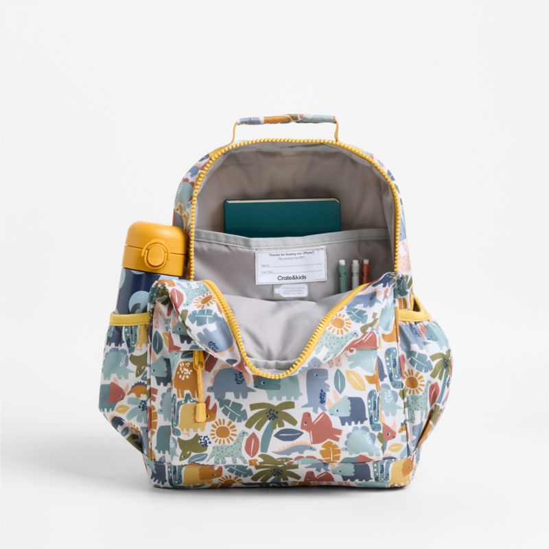 How to Clean a Bookbag