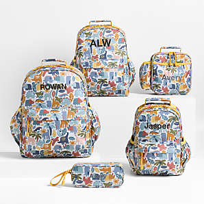 Kindergarten backpacks and lunch boxes best sale