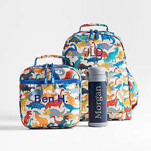 Kids School Backpack & Lunch Box Bundle Sets | Crate & Kids display picture 1