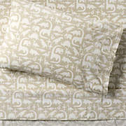 Stay Cool Wheely Cool Organic Cotton Kids Twin Sheet Set