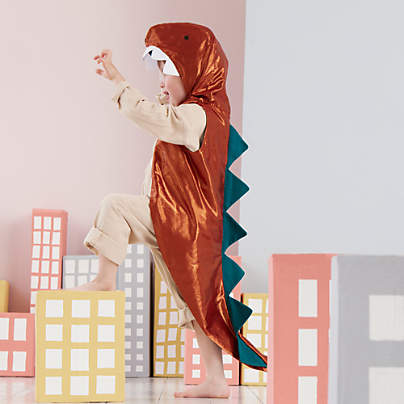 Meri Meri Kids Dinosaur Costume