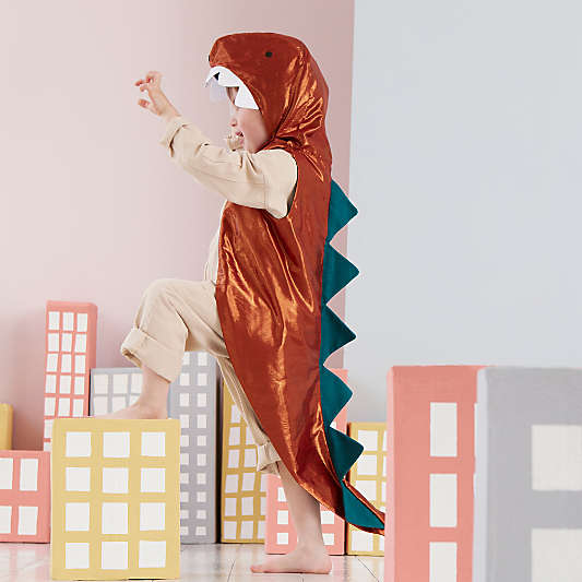Meri Meri Kids Dinosaur Costume