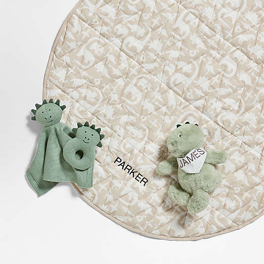 Dinosaur Newborn Baby Gift Bundle