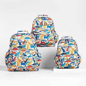 Kids backpacks and outlet lunch boxes