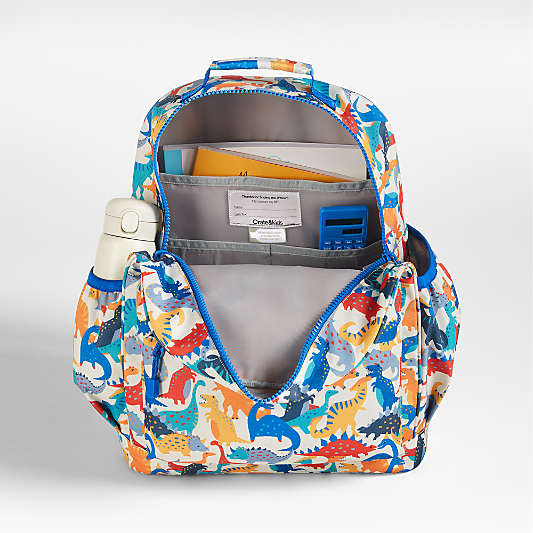 Dino Party Kids Backpacks