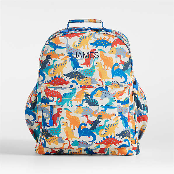 animal backpacks for big kids Grey Backpack with Savanna Print Main compartment / Front pocket / Side water bottle pockets MFTJYO Horse 3d Animal Backpacks