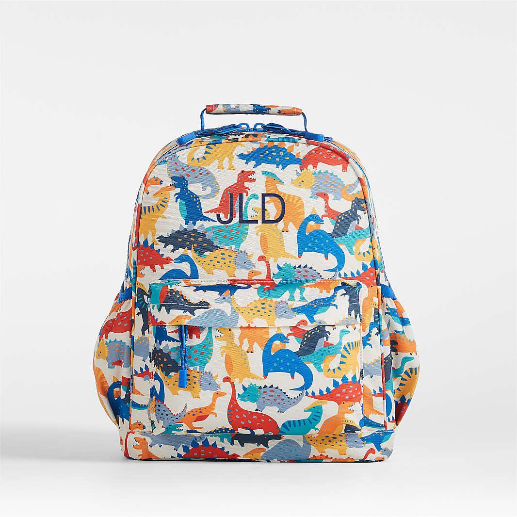 Kindergarten Backpacks: Backpacks for 5 & 6 Year Olds | Crate & Kids