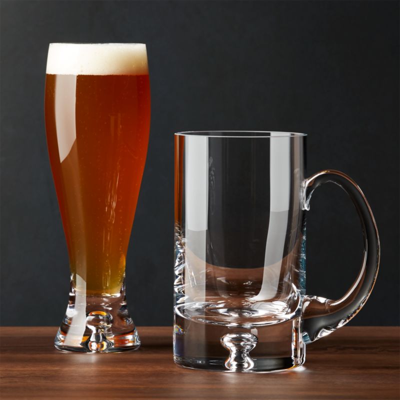 Direction Beer 22-Oz. Mug - image 1 of 3