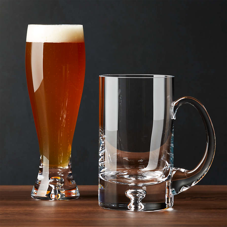 Crate&Barrel Direction Beer Mug Yorkdale Mall