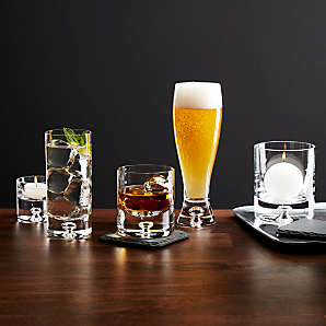 Kölsch Beer Glasses