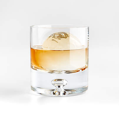 Direction 9-Oz. Double Old-Fashioned Glass