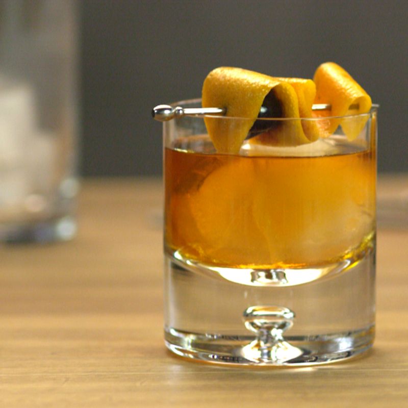 Direction 9-Oz. Double Old-Fashioned Glass - image 12 of 13