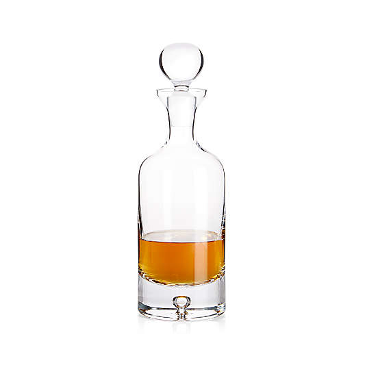 Direction Decanter