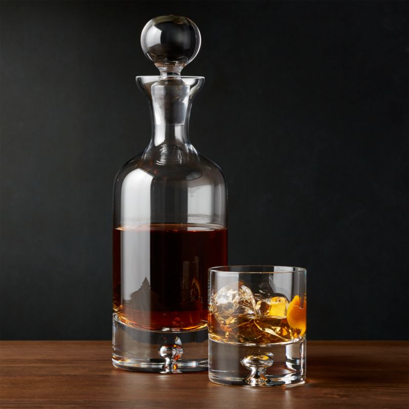 Direction Decanter - image 2 of 11