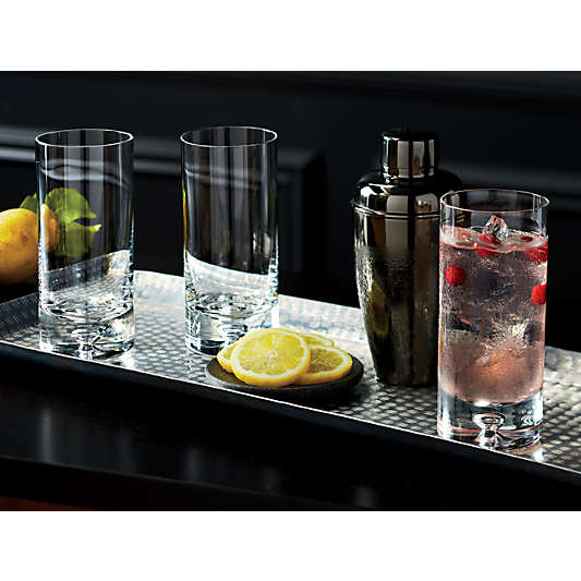 Direction 9-Oz. Double Old-Fashioned Glass