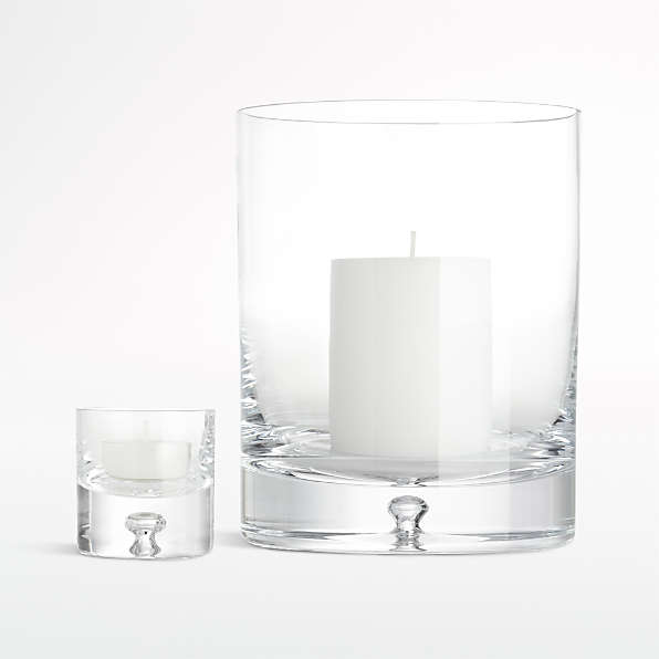 where to buy glass candle holders