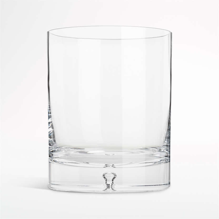 Direction Hurricane Candle Holder + Reviews Crate and Barrel