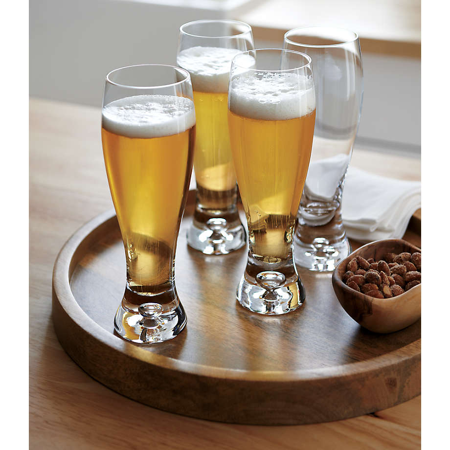 Direction 17-Oz. Pilsner Beer Glass + Reviews