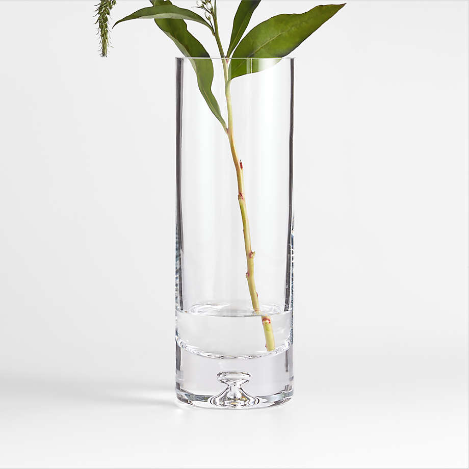 Direction Vase + Reviews | Crate & Barrel