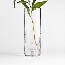 Direction Vase + Reviews | Crate & Barrel