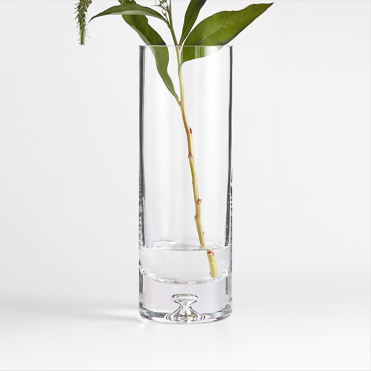 Ellipse Vase curated on LTK  Glass vases centerpieces, Large