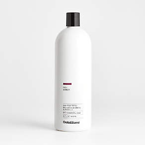 Fig + Amber Hand Soap