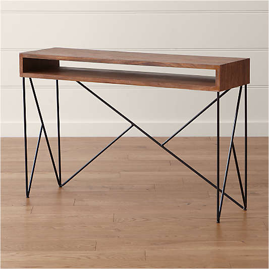 Dixon Console Table