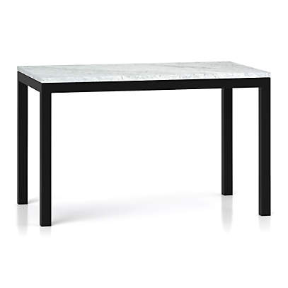 parsons counter height dining table