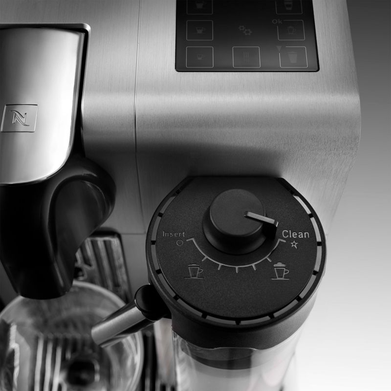 De'Longhi ® Nespresso ® Lattissima Pro Espresso Maker - image 4 of 10