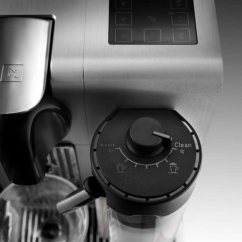 De Longhi Nespresso Lattissima Pro Espresso Maker Reviews