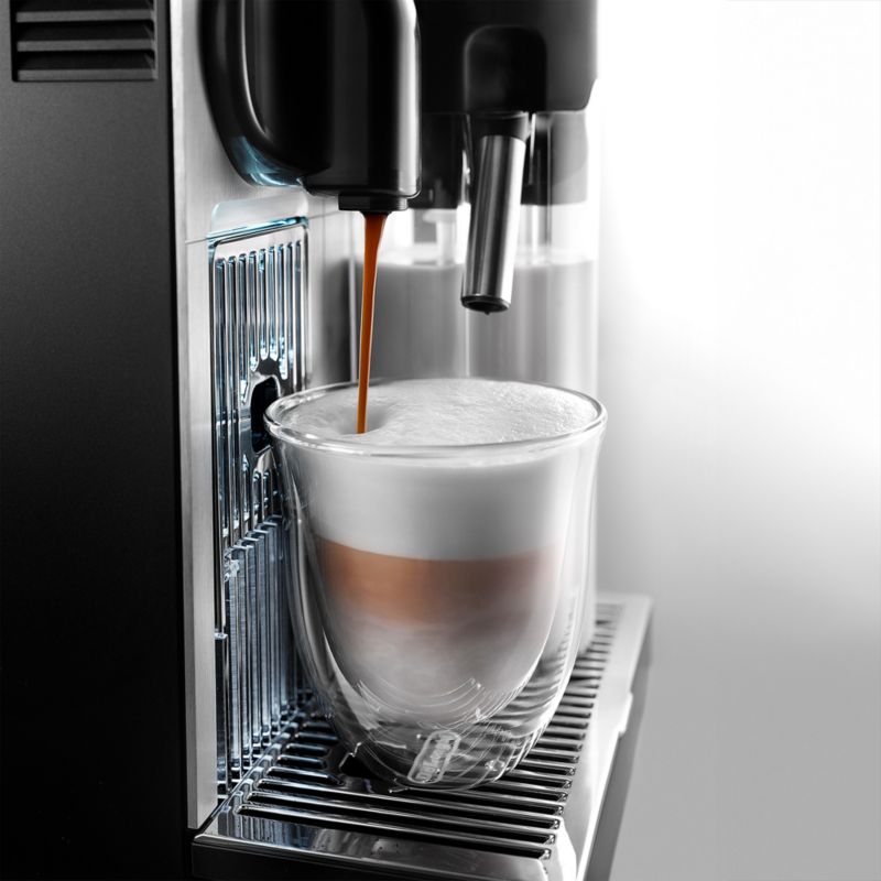 De'Longhi ® Nespresso ® Lattissima Pro Espresso Maker - image 2 of 10