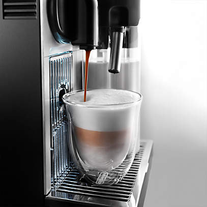 De Longhi Nespresso Lattissima Pro Espresso Maker Reviews