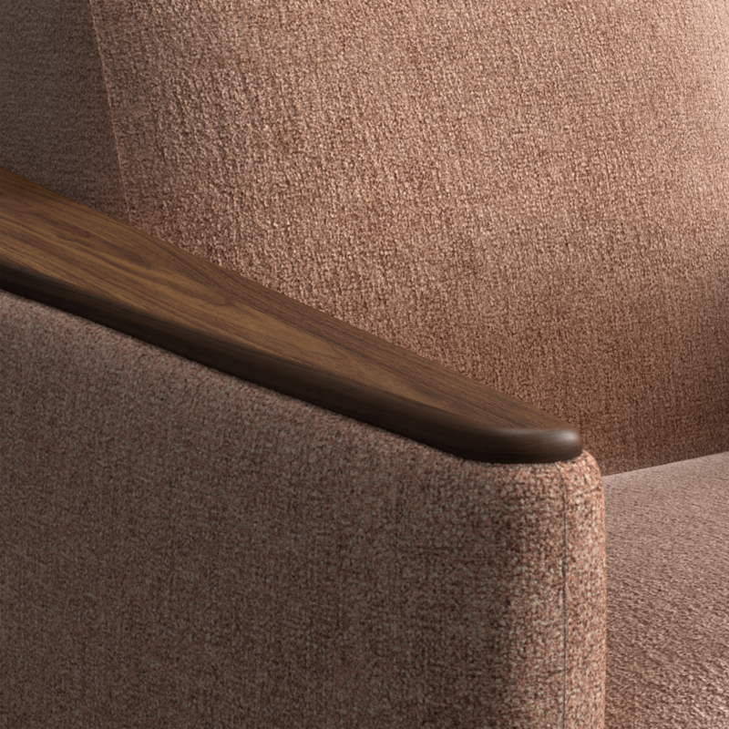 Dunbar Swivel Accent Chair - image 6 of 7