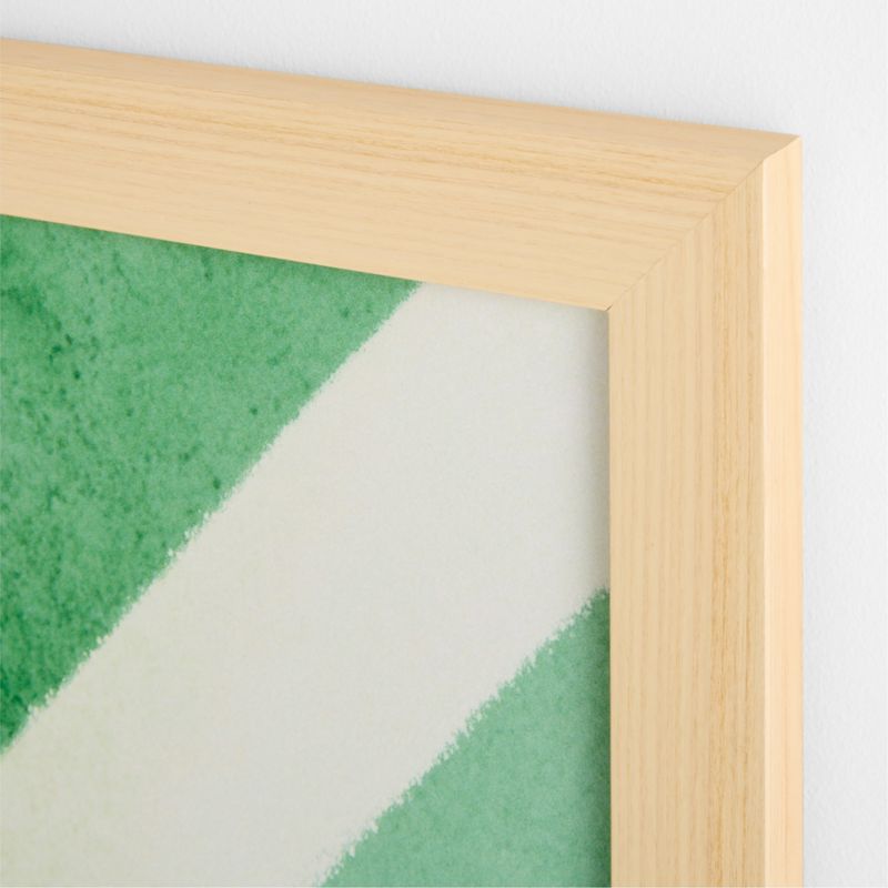 Soccer Ball Framed Wall Art Print - image 2 of 4